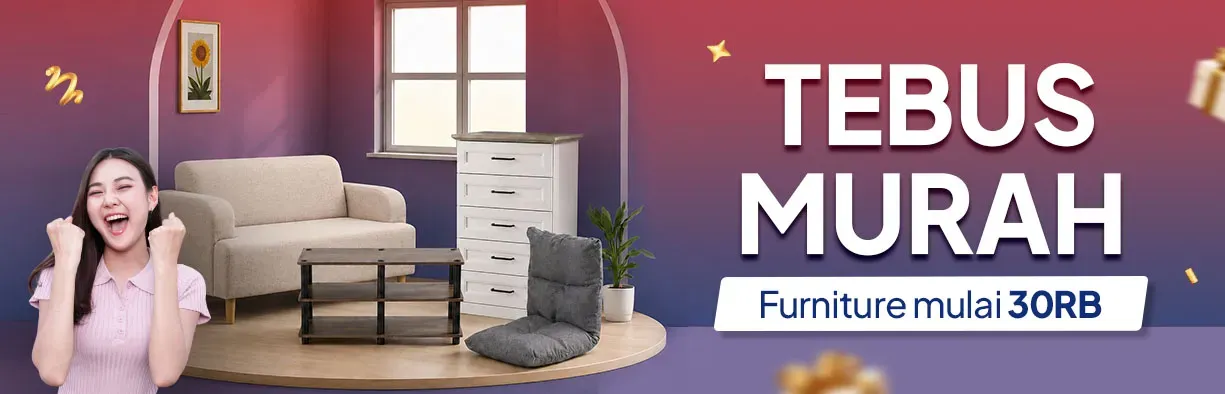 Flash Sale Minimum Belanja